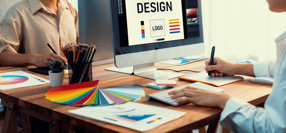 Graphic Design Services in Lahore