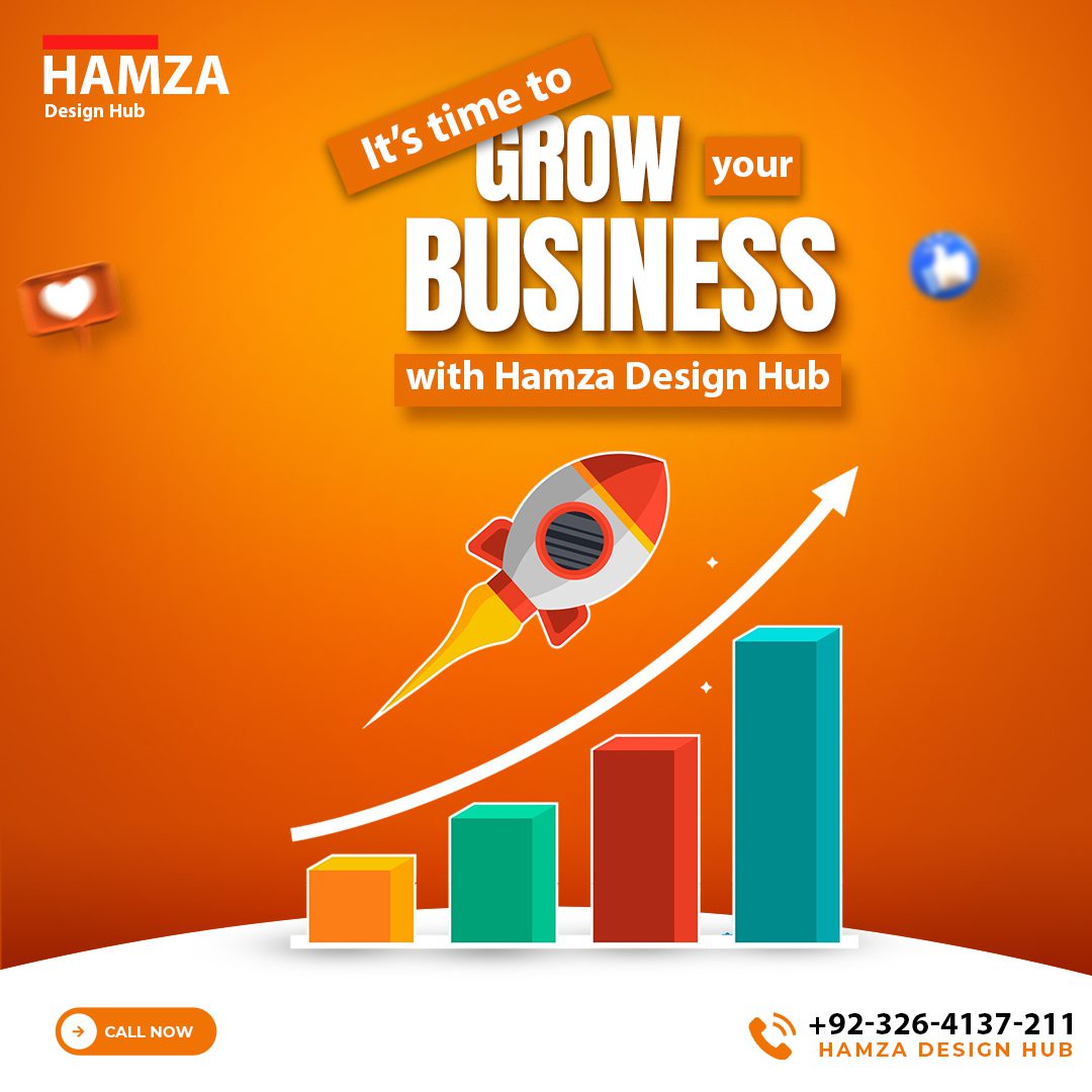 Graphic Design Agency