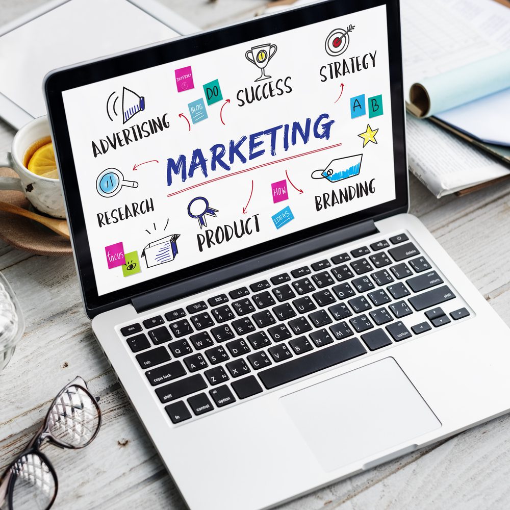 Top Digital Marketing Strategies in 2025