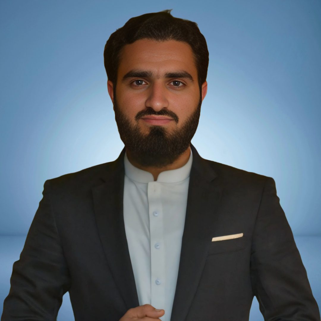 Saad Hanif - Video Editor