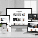 Web Design Agency in Lahore – How to Choose the Right One (2025)