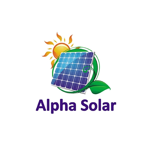 alpha solar