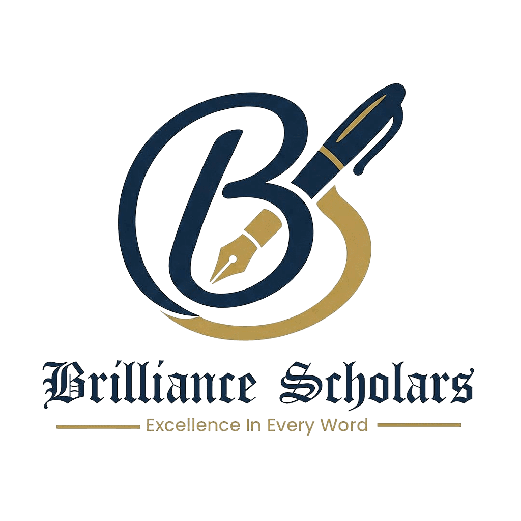 Brilliance Scholars Logo