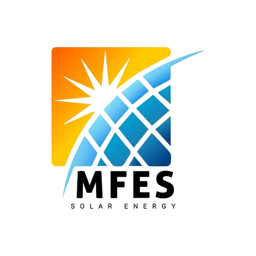 MFES Solar Logo