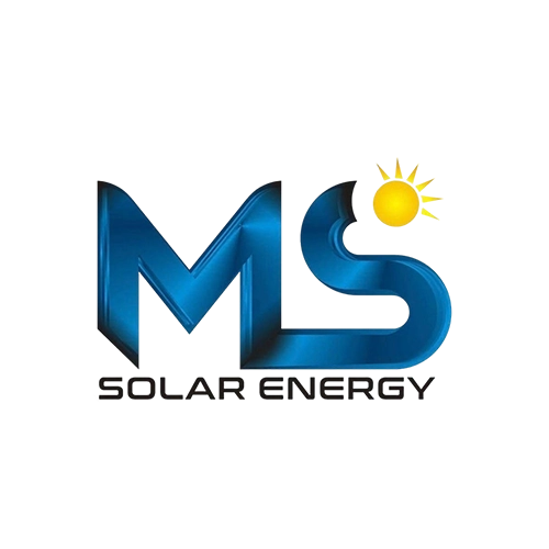 MS Solar Logo