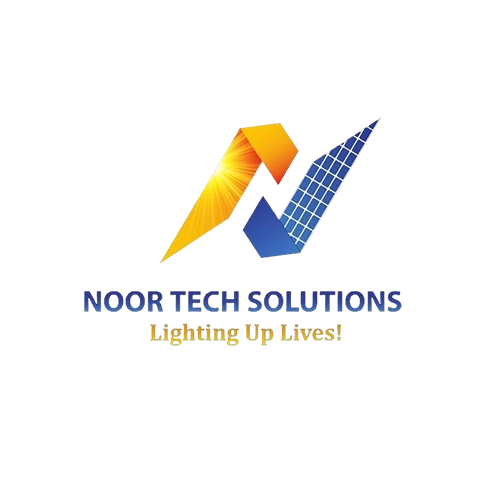 Noor Tech Solar Logo