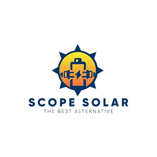 Scope Solar Logo