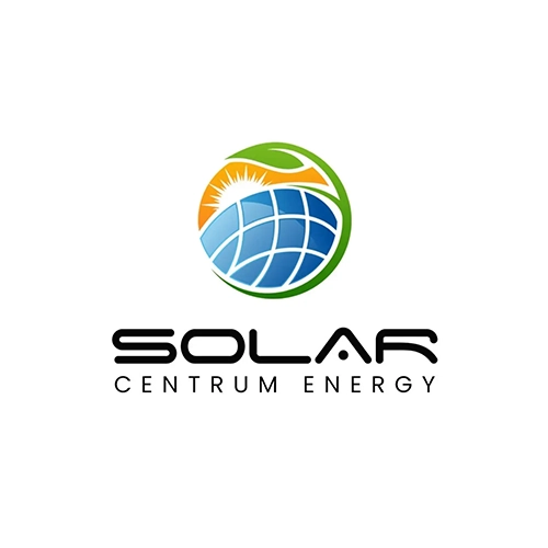 Solar Centrum Logo