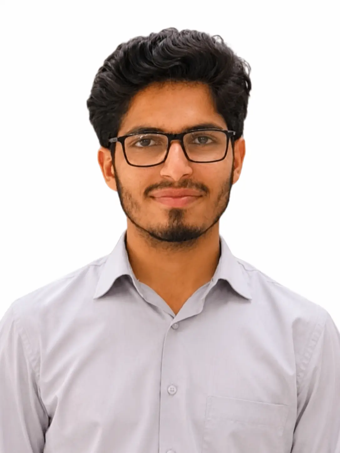 Muhammad Zain Tahir - WordPress Developer