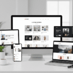 Web Design Agency in Lahore – How to Choose the Right One (2025)