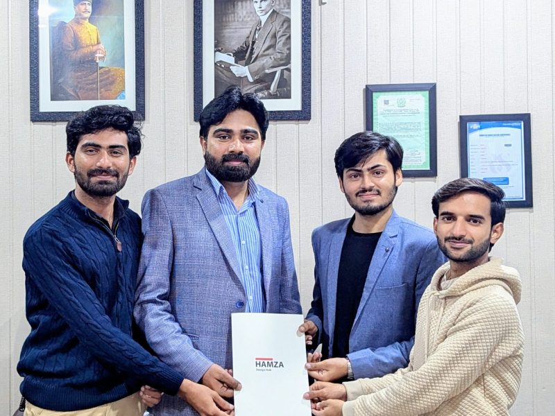 Social Media Marketing Lahore